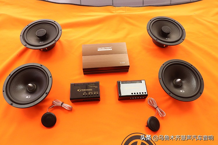 音响改装汽车音响库尔勒,慧声汽车音响改装视频