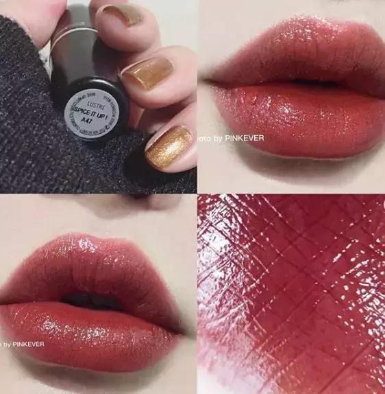 mac最值得买的十个色号,mac哪几个色号值得买