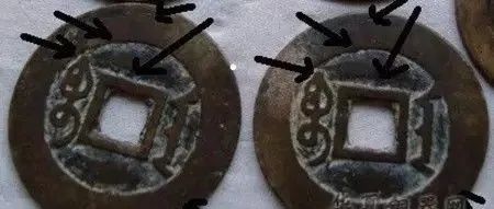 防假币最好的方法,高仿银元收藏技巧