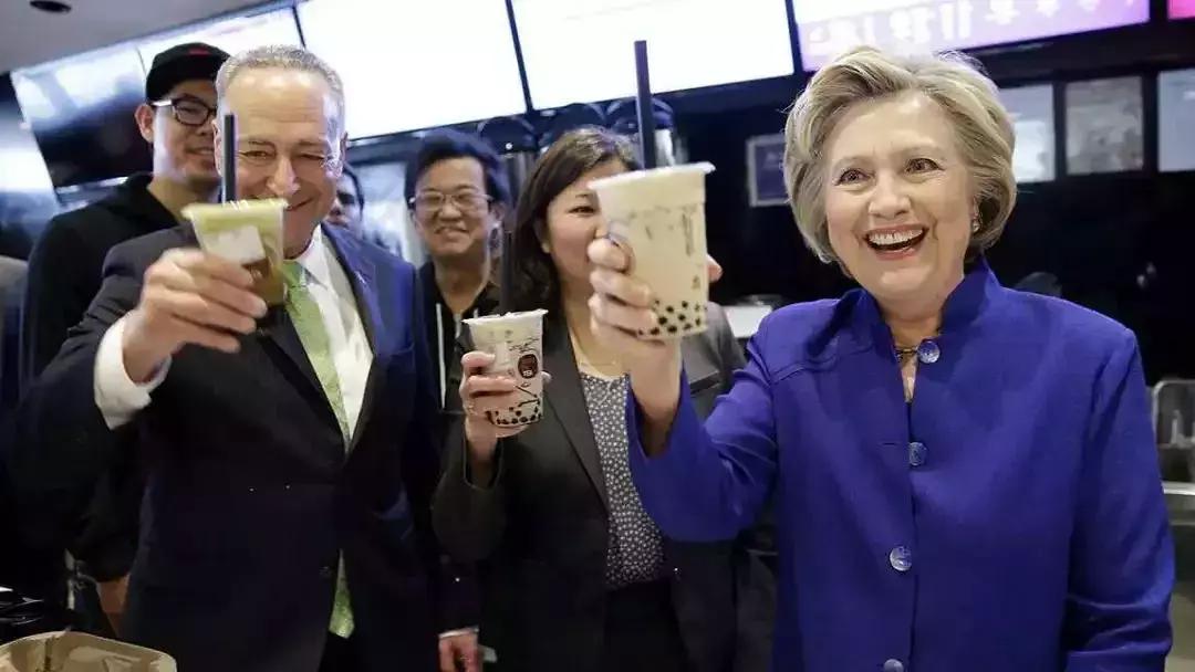 继老干妈后，又一种中国特产攻占了美利坚！