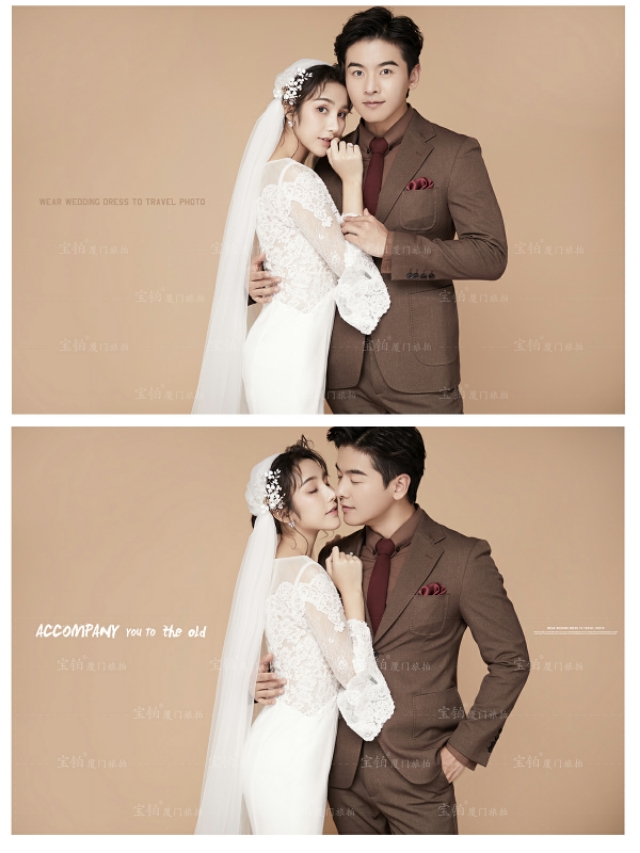 古装室内婚纱照风格,韩式婚纱照风格室内视频