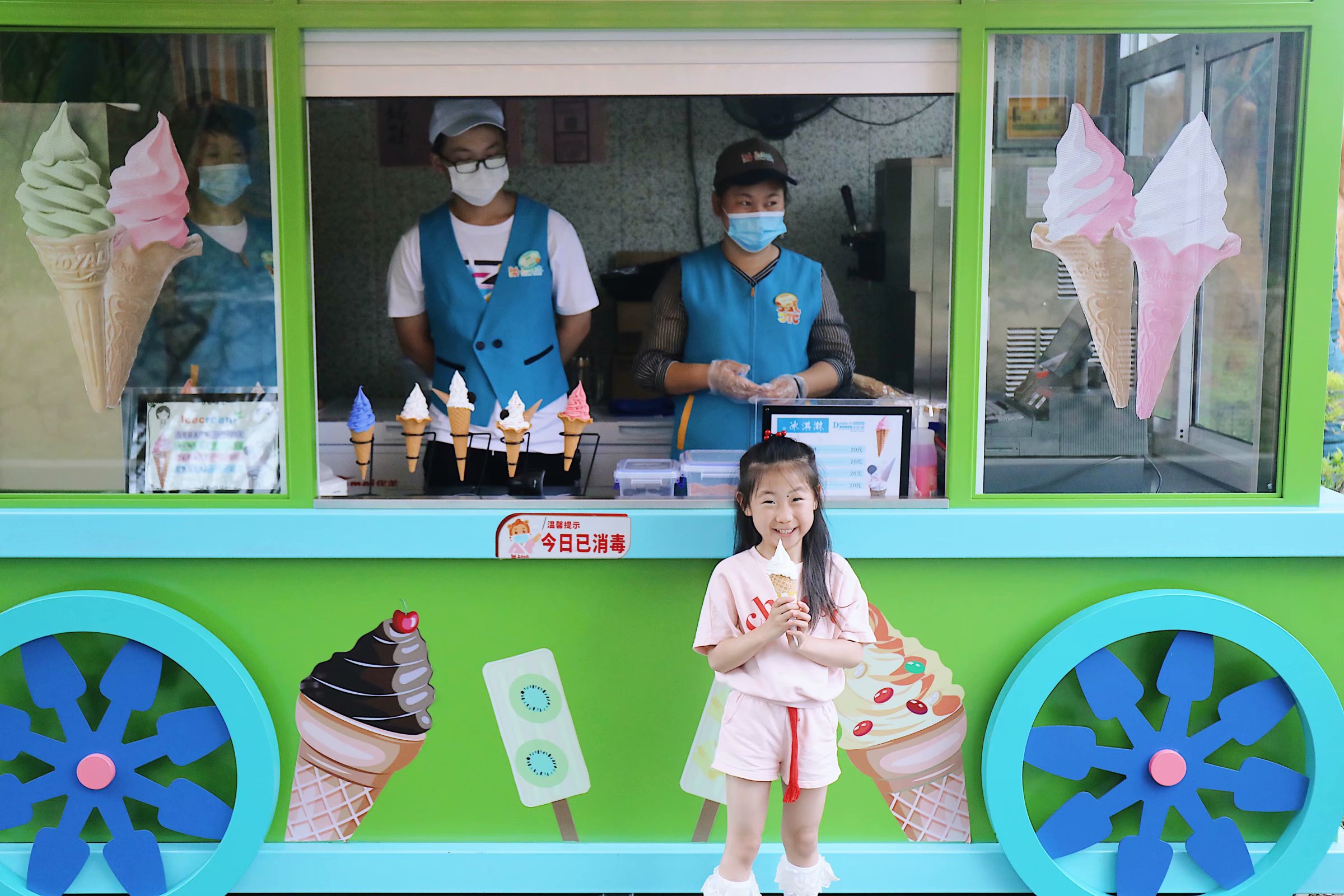 苏州乐园森林水世界几月份开始,乐园森林世界手游攻略