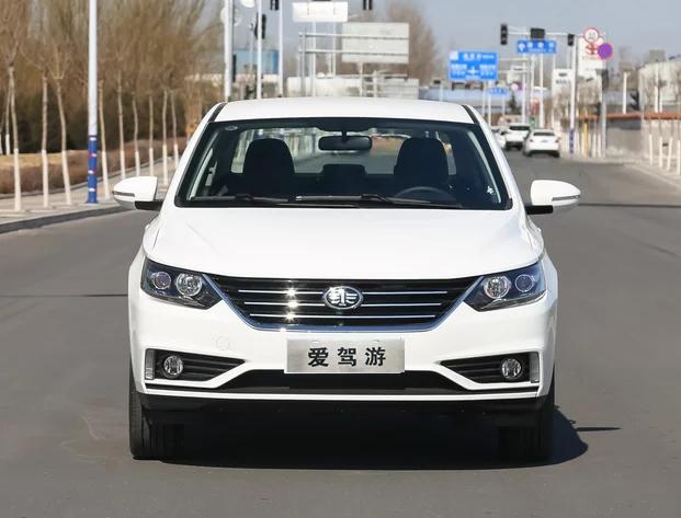 入门汽车推荐5万元以内,入门家轿推荐