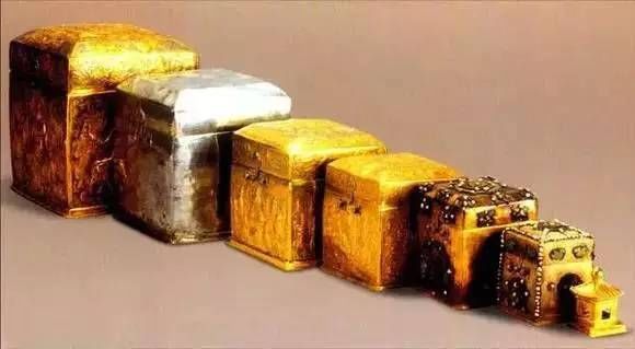 国家禁止出境文物目录清单,限制出境和禁止出境