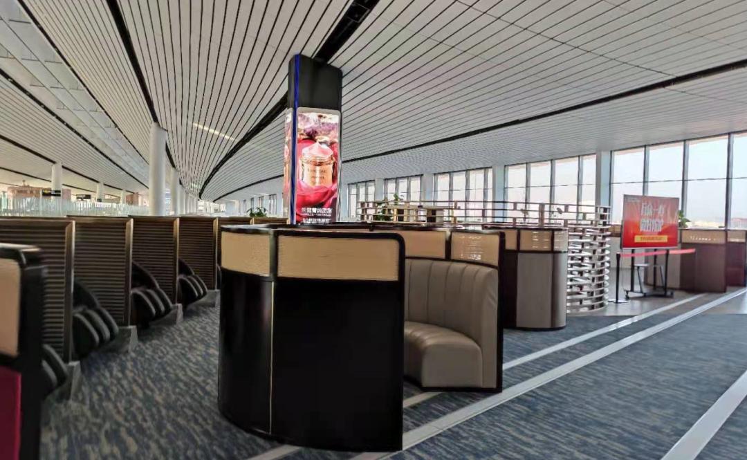 北京大兴机场贵宾厅图片,北京大兴机场贵宾厅多少钱