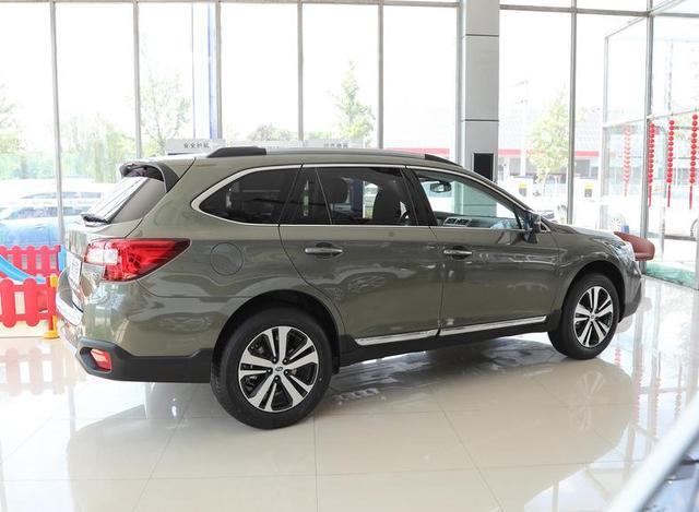 斯巴鲁傲虎怎么样耐用吗,斯巴鲁傲虎质量如何是否值得购买