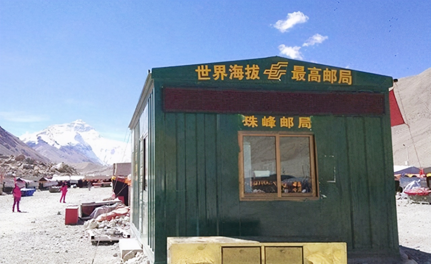 邮政快递业的发展历程,中国邮政给快递行业带来的启示