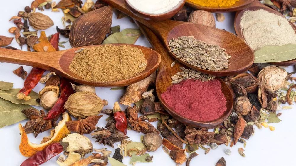 脱发的你被生姜骗了多少年？王李雯博士为你揭开谜底