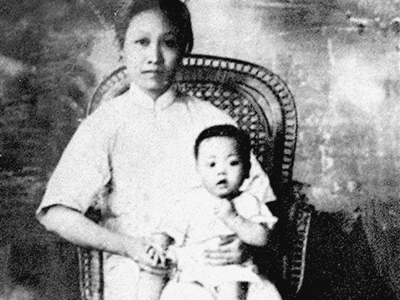 革命女英雄赵一曼,被捕后遭受酷刑,被俘日兵:惨叫声我毕生难忘