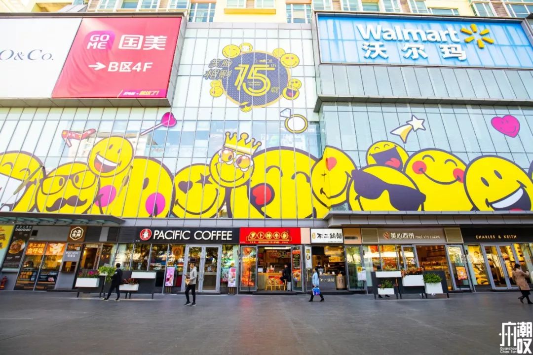 广州还有哪些宝藏地点可以去,广州的宝藏地方