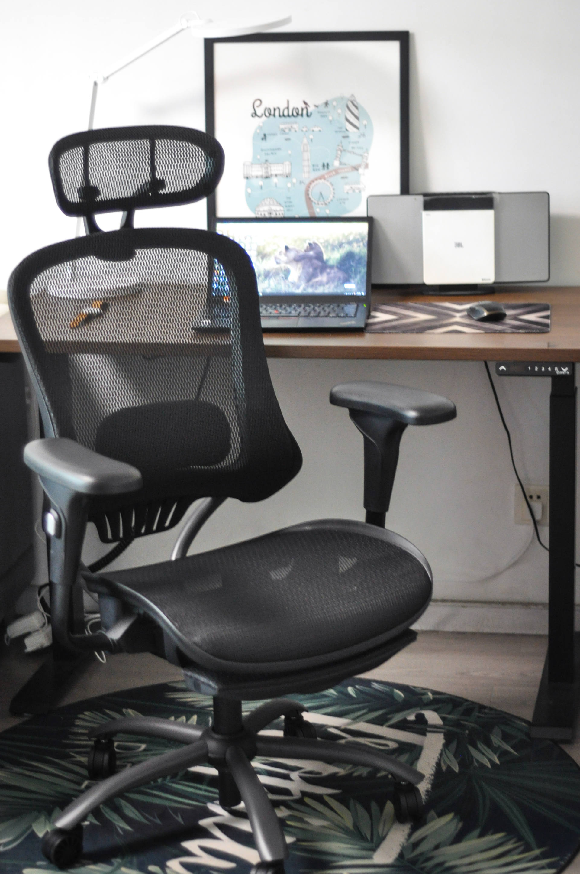 网易严选e1人体工学椅评测,千元性价比人体工学椅