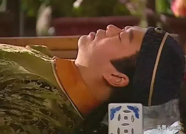 古人真的睡硬的瓷枕吗,瓷枕真正的用途