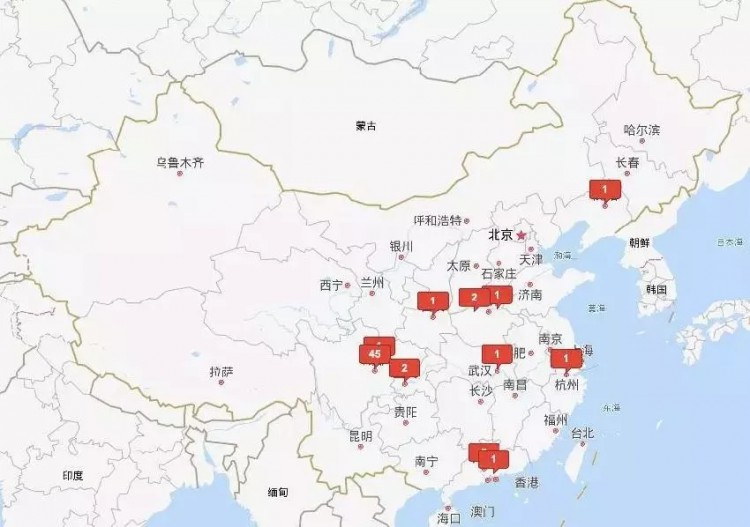 餐饮加盟代理骗局套路,如何识别加盟店的骗局