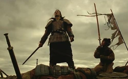 历史上的吕布真的是排在第一的吗,历史上十大吕布