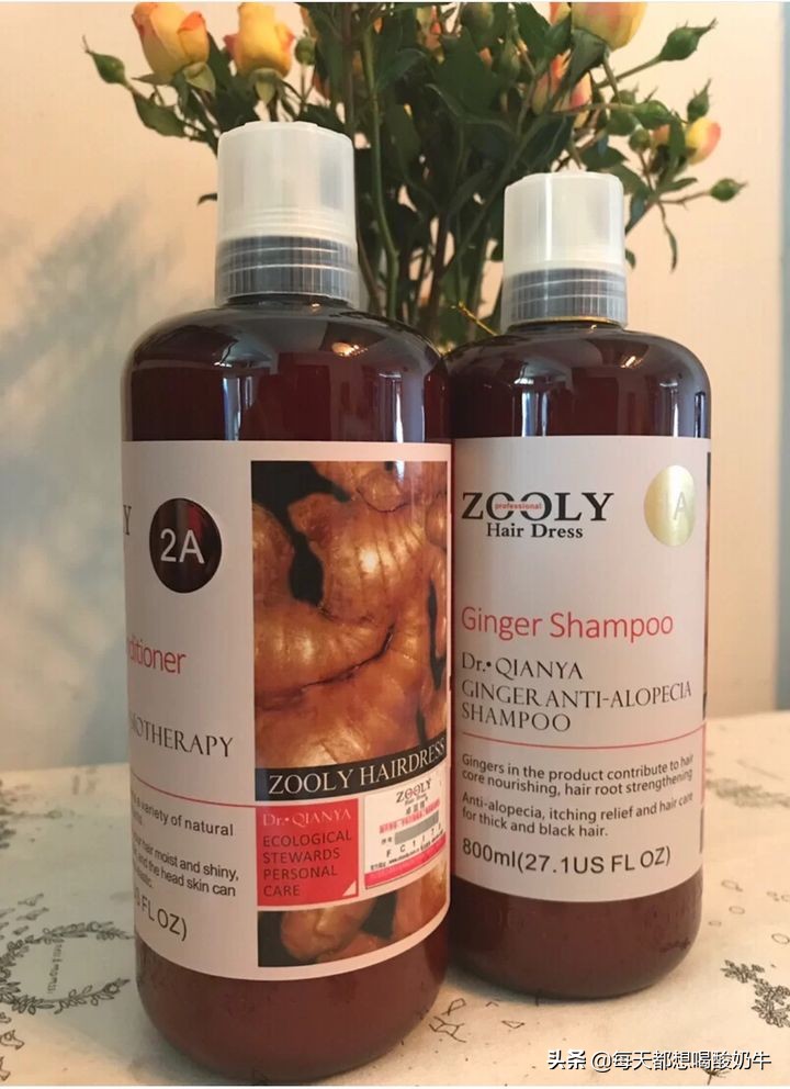 哪种洗发水去屑止痒防脱发效果好,儿童去屑洗发水推荐10到15岁