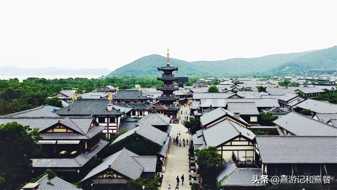 无锡拈花湾景区内客栈,无锡拈花湾民宿客栈价格