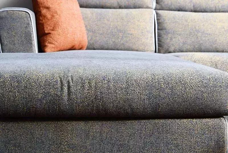 用了12年的布艺沙发要换吗,布艺沙发和皮沙发经验之谈