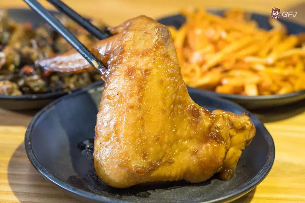 为了这碗螺蛳粉,我差点失去了我的朋友