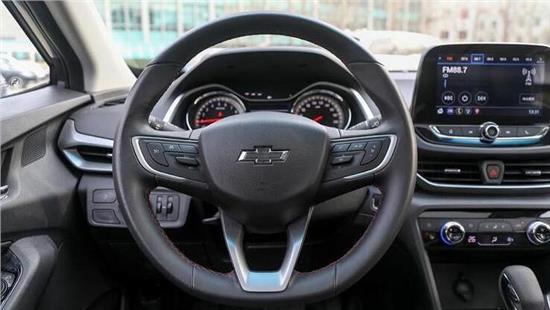 雪佛兰沃兰多怎么样值得买吗,雪佛兰沃兰多carplay