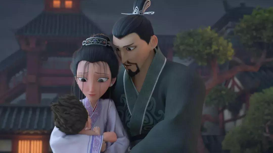 上映10天票房超23亿哪吒国产动画,哪吒创国产动画单日票房纪录