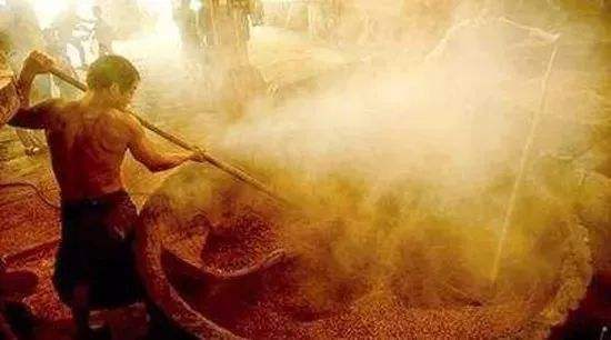 周仕兵：匠心酿出时光佳酿醉美人生