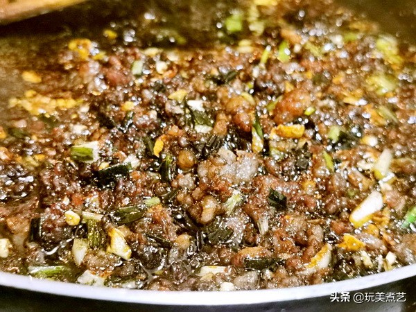 能吃胖的食谱,莜面各种做法