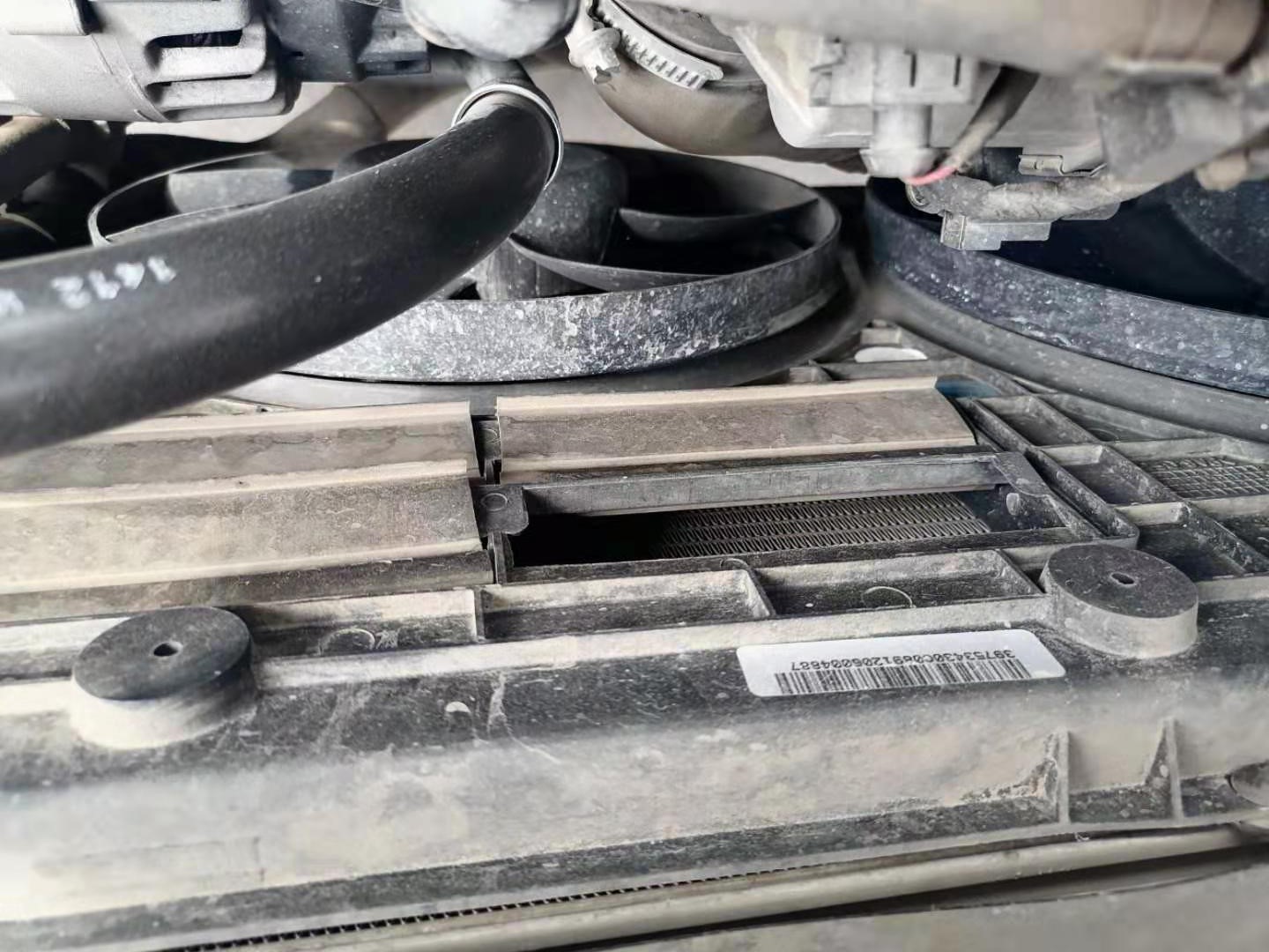 10年大众途观1.8t二手,12年大众途观1.8t手动挡缺点