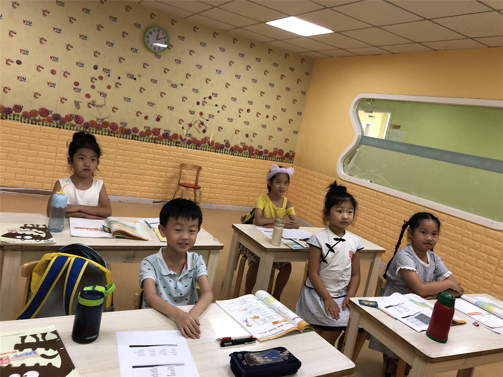 优瑞英语合肥,优瑞英语