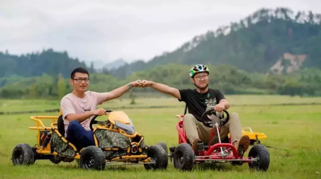 杭州旅游玻璃栈道漂流,杭州山清水秀大峡谷