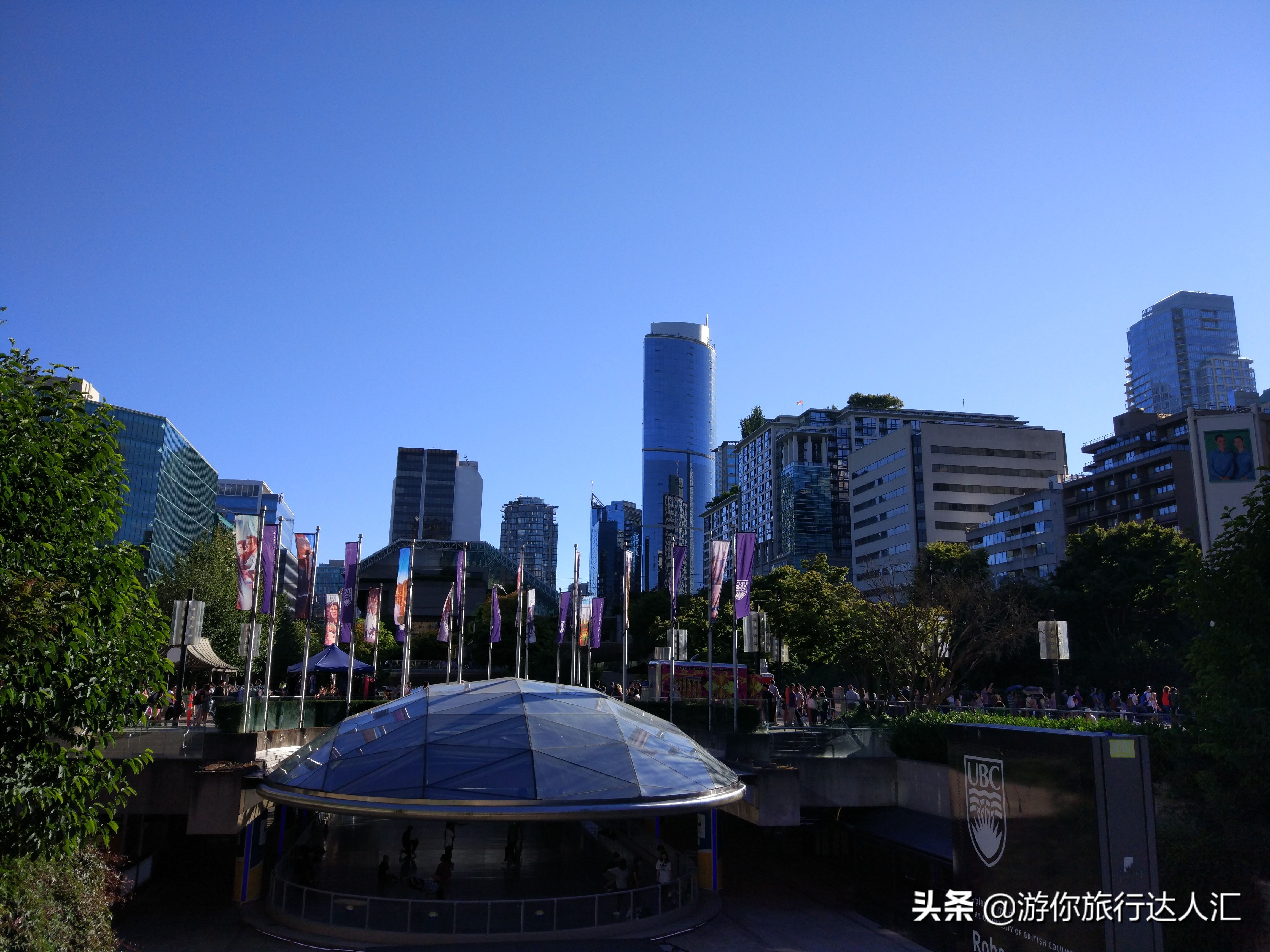 温哥华冬天旅游攻略,加拿大温哥华旅游价格