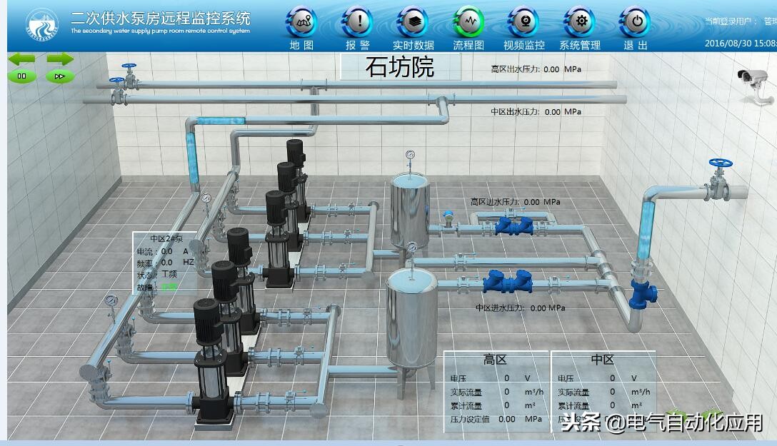 如何实现远程管理plc简易教程,plc如何实现远程手机操控