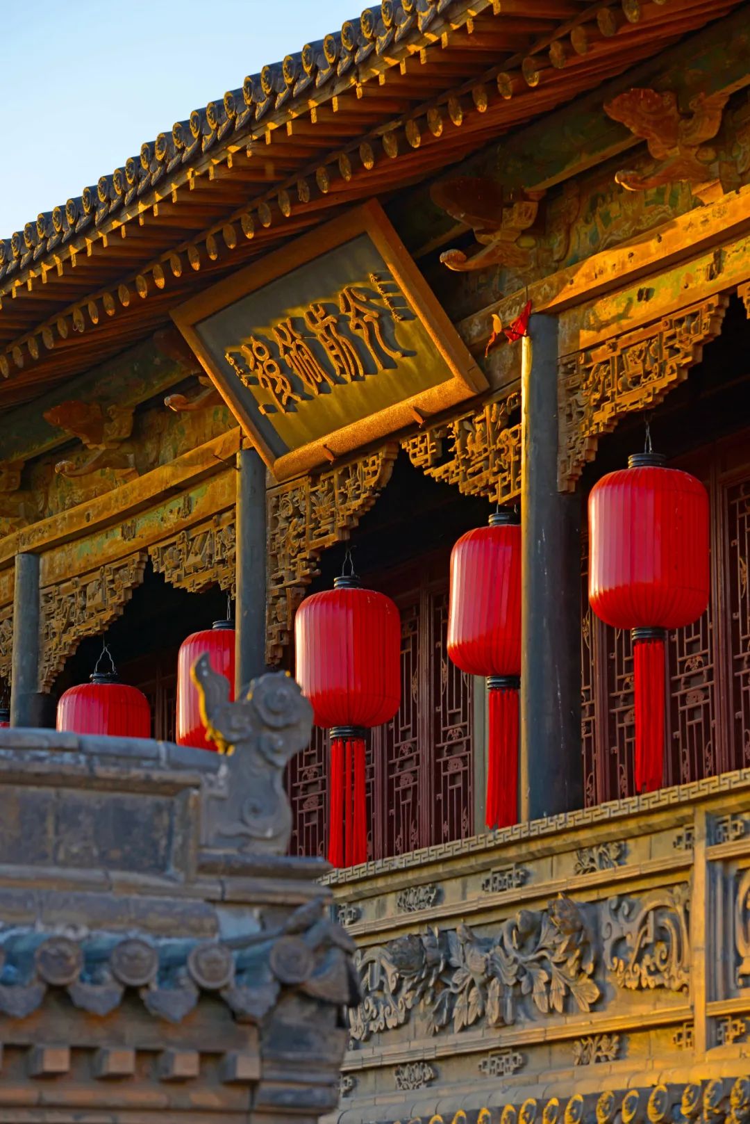 100种神仙雕刻,神仙雕刻