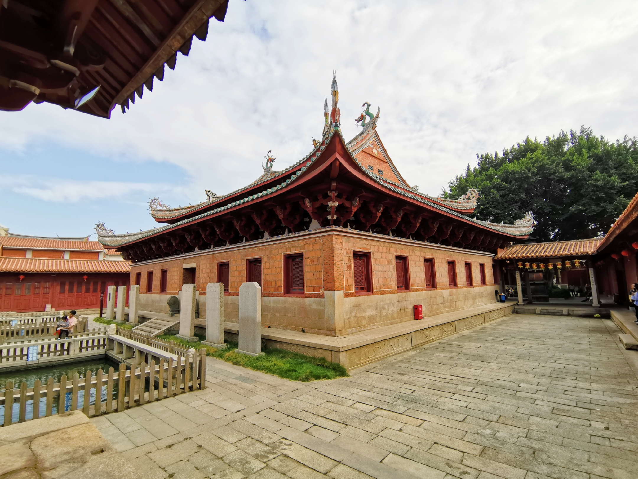 泉州市春节旅游攻略2022,泉州春节游玩全攻略