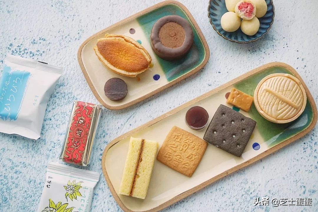 淘宝有哪些冷门但是好吃的零食呢,在淘宝上买哪些零食好吃又健康