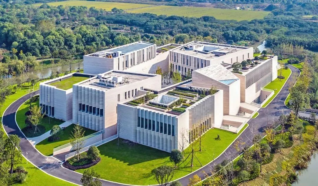 十一去哪玩？上海周边这15家度假酒店安排上