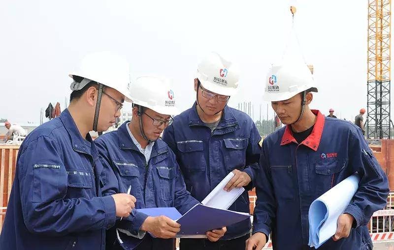 恒信集团特点,恒信集团势不可挡