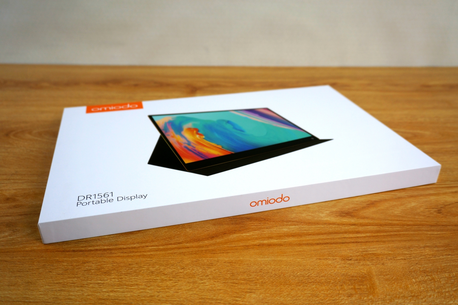 欧米多便携显示器,欧米多显示器