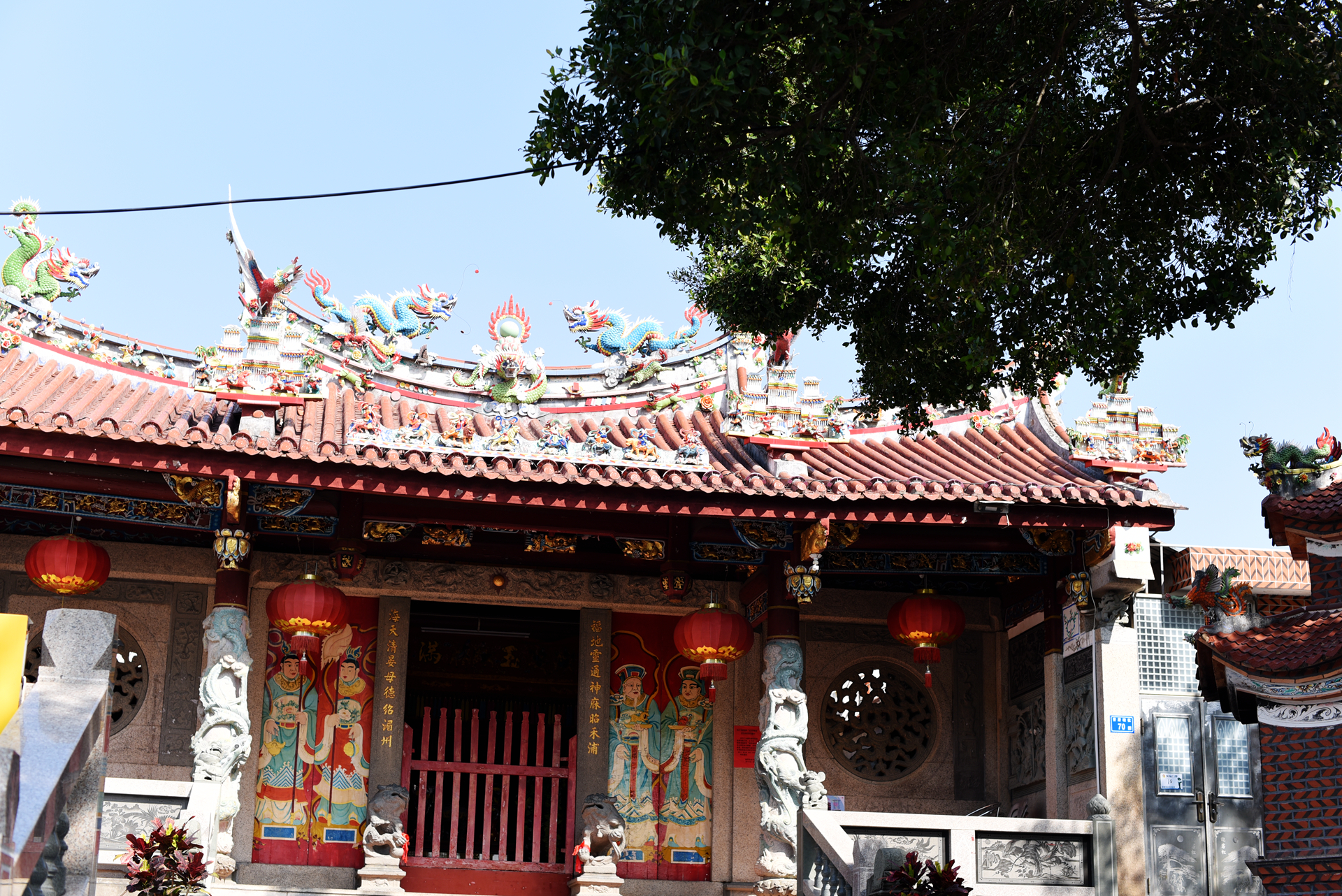 厦门旅游最好吃的是什么东西,厦门好玩好吃的夜生活