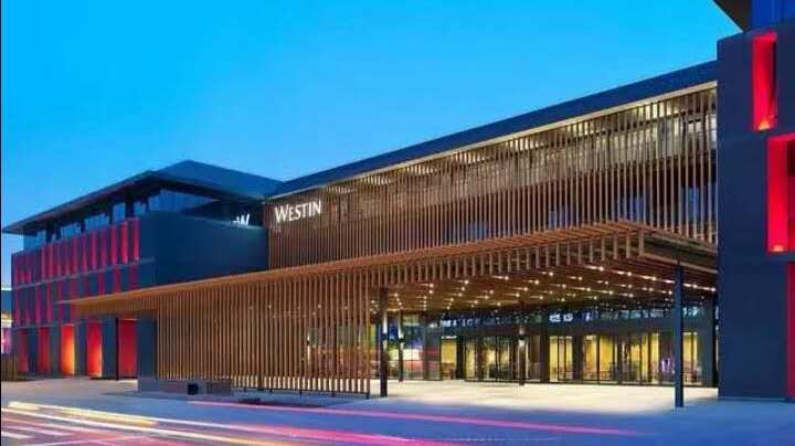 西安最高端的十大顶级酒店!这才是真正的旅游中的奢侈品!