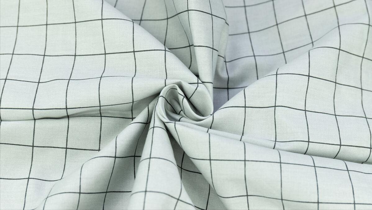 纯棉不缩水方法,如何让纯棉织物大幅缩水