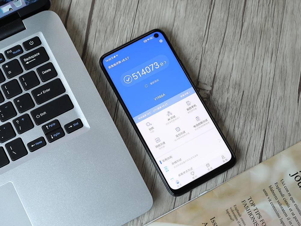 iqooz1是2000元的最强手机吗,iqooz1拍照直出4800万