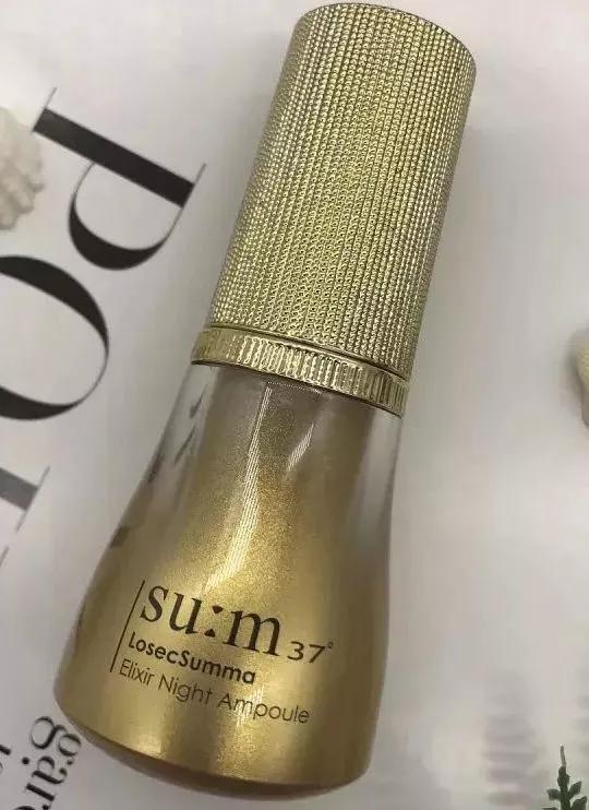 韩国苏秘呼吸37度眼霜怎么辨真伪,韩国苏秘呼吸套盒