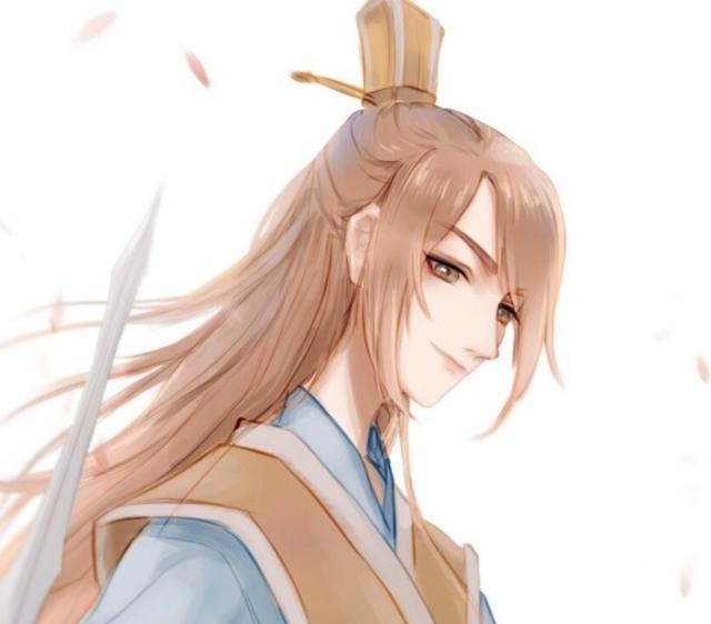 虹猫蓝兔七侠传拟人图全员,虹猫蓝兔七侠传拟人化