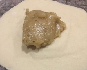 芝麻香酥烧饼哪里做的好吃,老北京油酥芝麻烧饼家庭做法