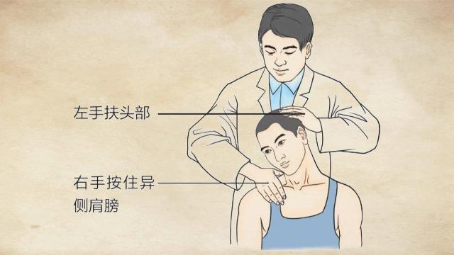 颈椎病中医理疗能弄好吗,颈椎病中医推拿作用