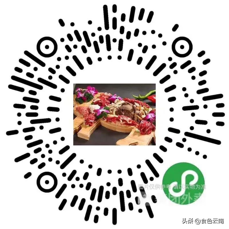 昆明最好吃的外卖单人,昆明美食外卖推荐排名第一是哪家