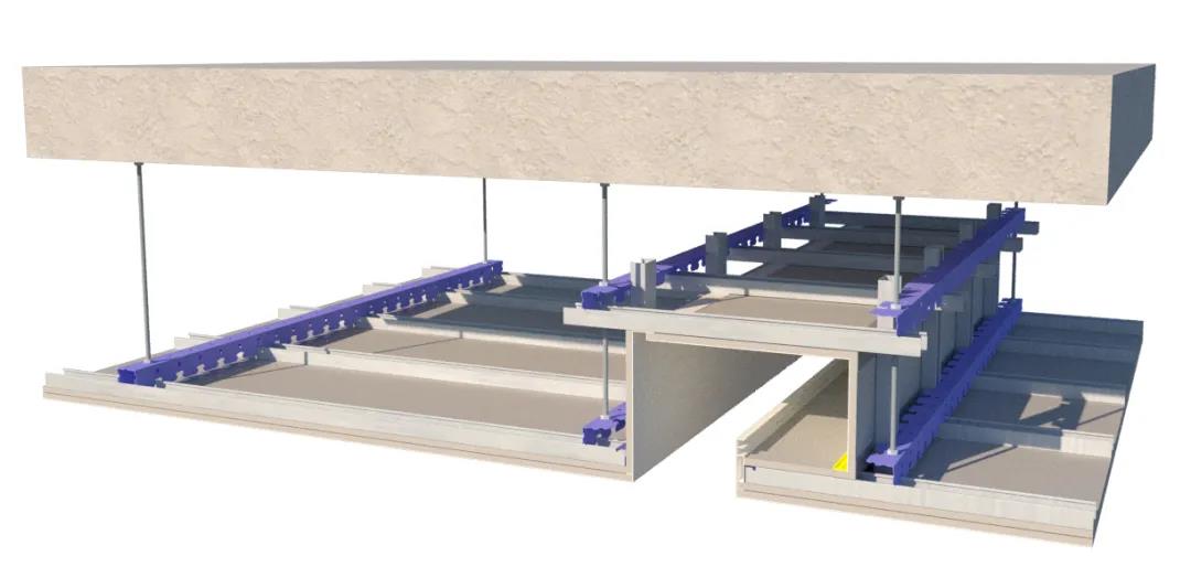 全轻钢龙骨吊顶施工工艺教程,轻钢龙骨隔墙施工工艺流程视频