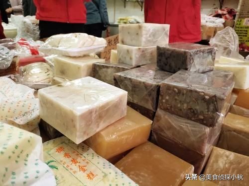 没吃过的广式糕点,没吃过这些美食不算真正到过重庆