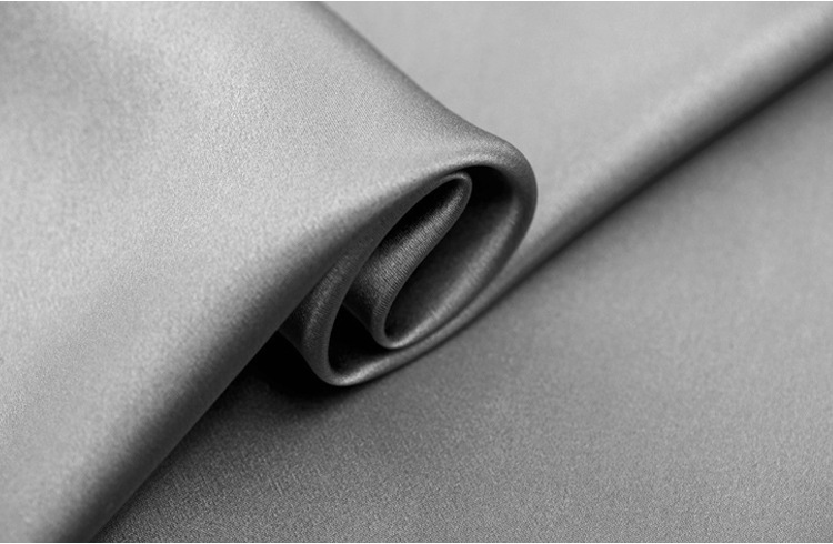 真丝面料介绍,重磅真丝是铜氨丝吗