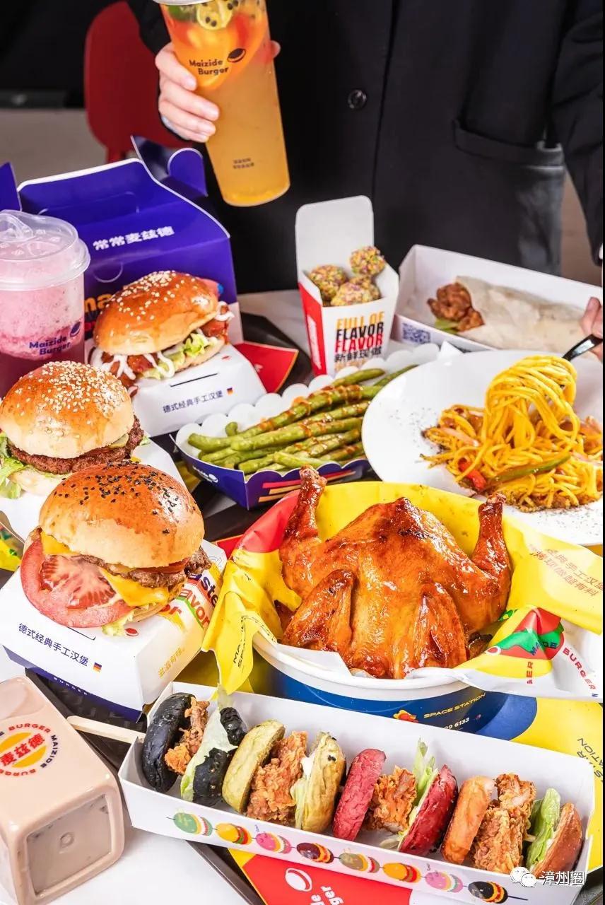 吃过万达金街这家爆火的德式手工汉堡店，满脑子都是再来一次